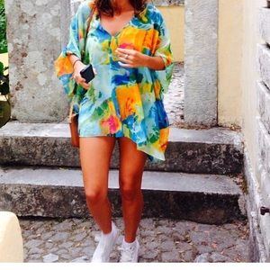 Showmeyourmumu TUNIC